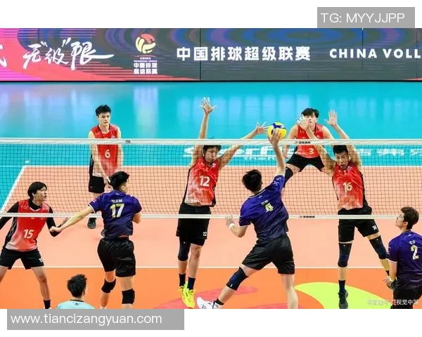 杭州排球队进攻策略揭秘：深度解析排球战术与团队配合