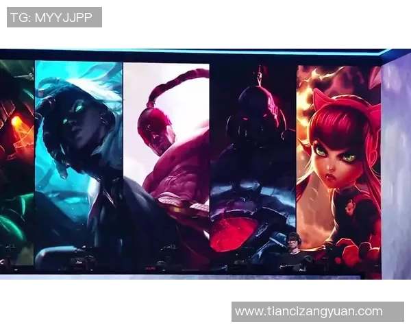 赛后复盘：IG vs BLG的力量