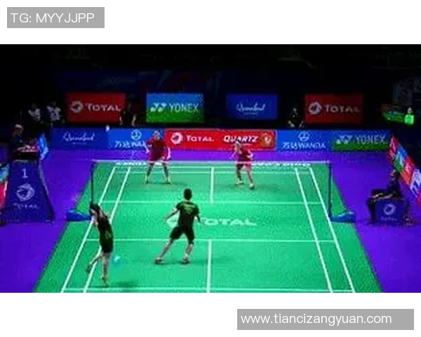 羽毛球焦点：南京羽毛球队的配合探讨