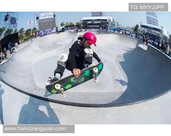 世界街舞大赛点评：西安滑板队的状态表现